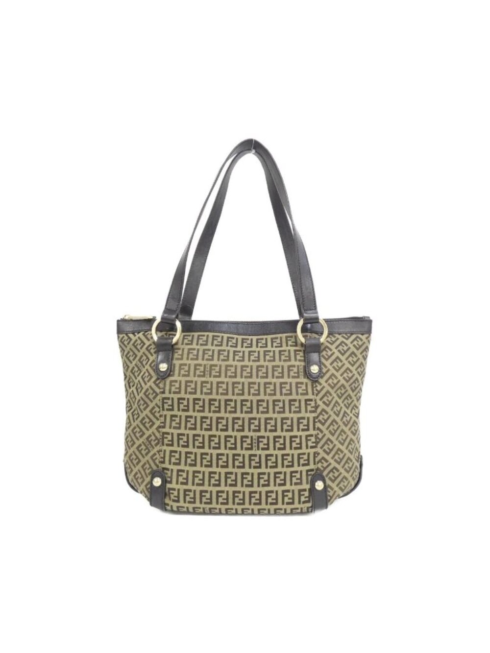 Fendi Bag Handbag Beige